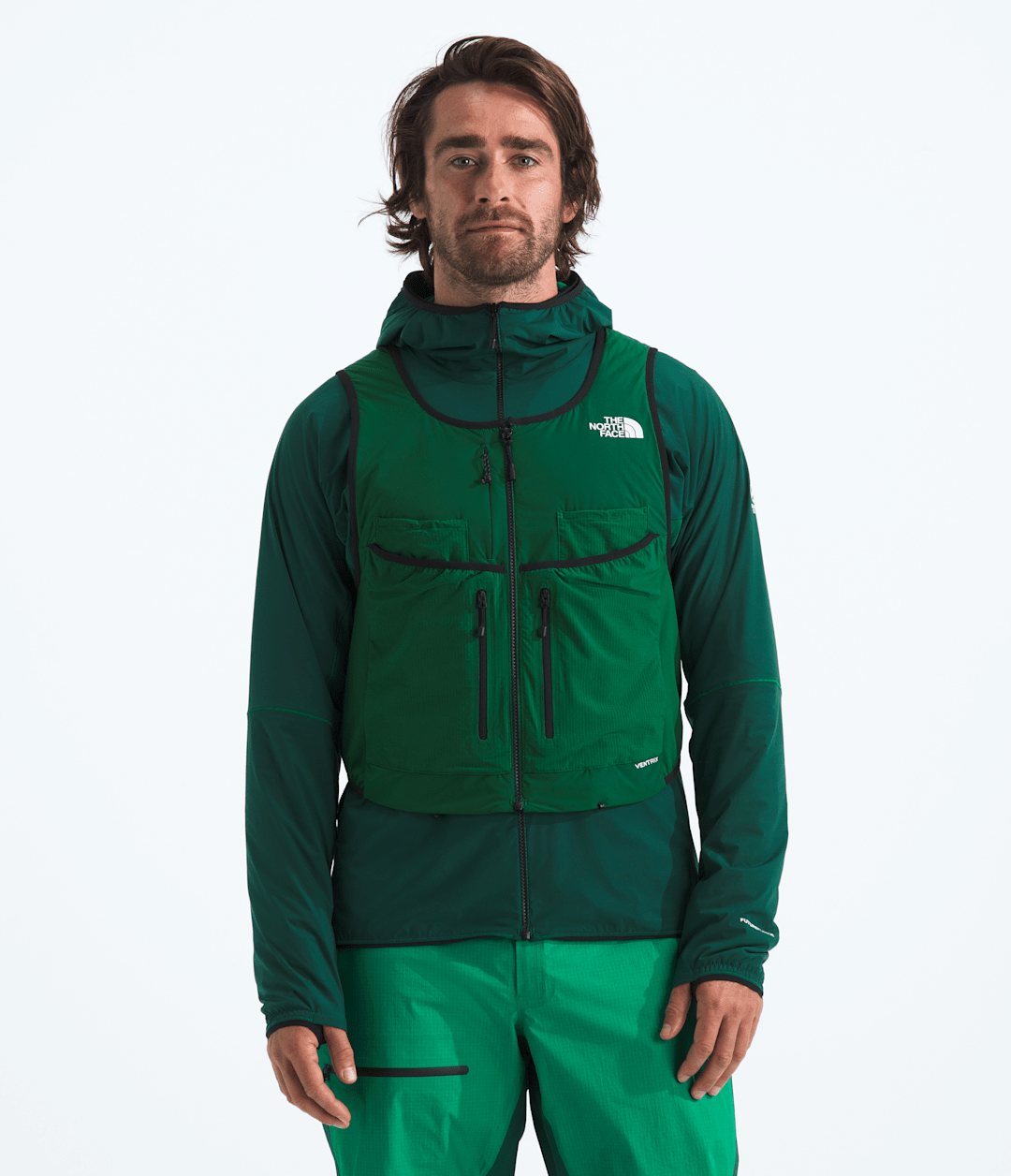 Men’s Summit Series AMK Vest - The North Face