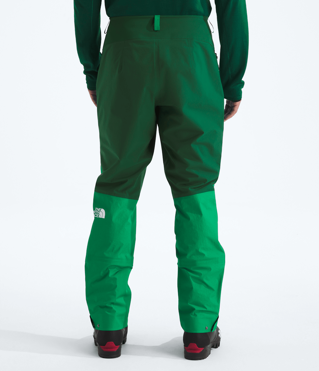 Men’s Summit Series FUTURELIGHT™ AMK Climb Pants - The North Face