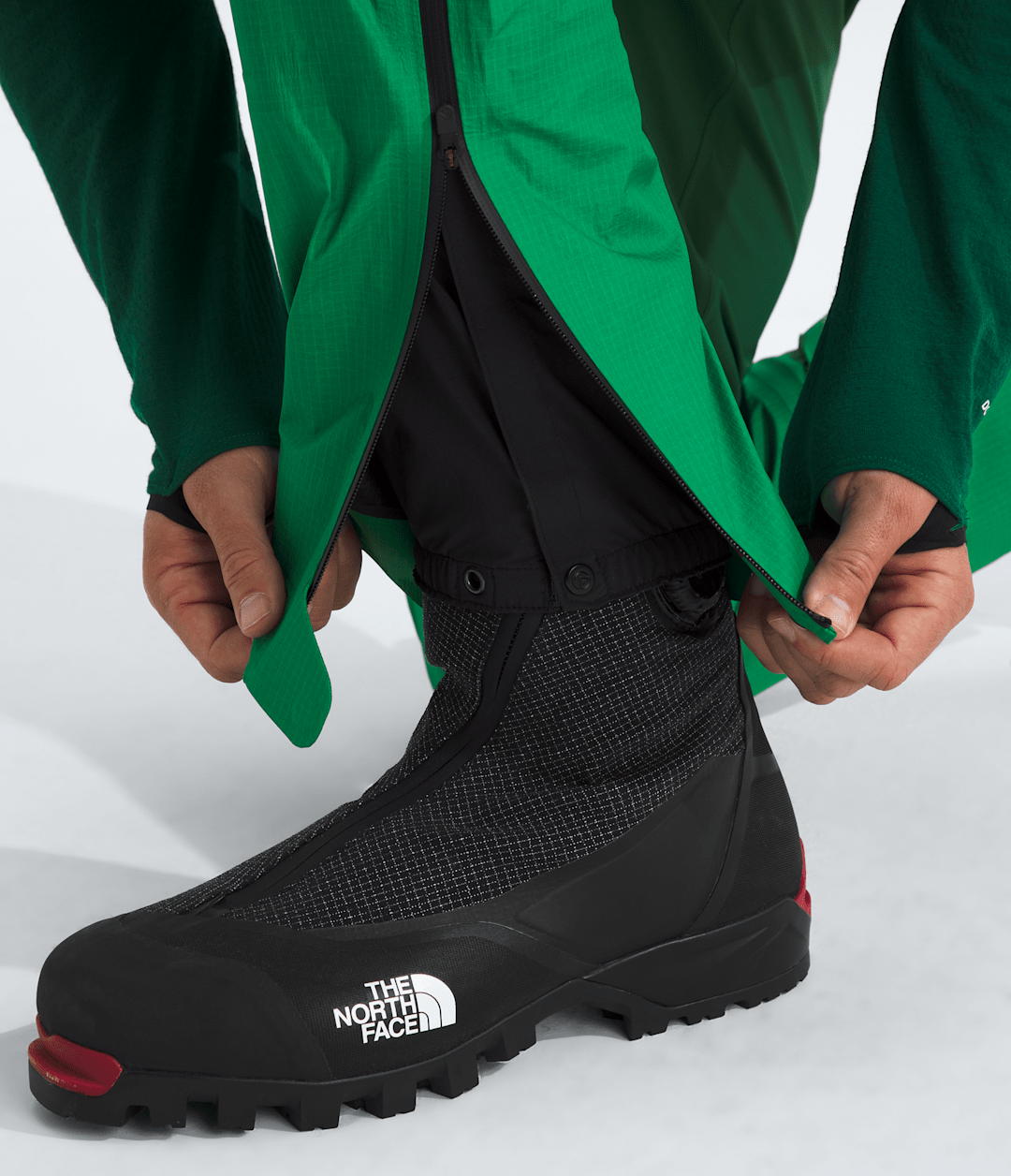 Men’s Summit Series FUTURELIGHT™ AMK Climb Pants - The North Face
