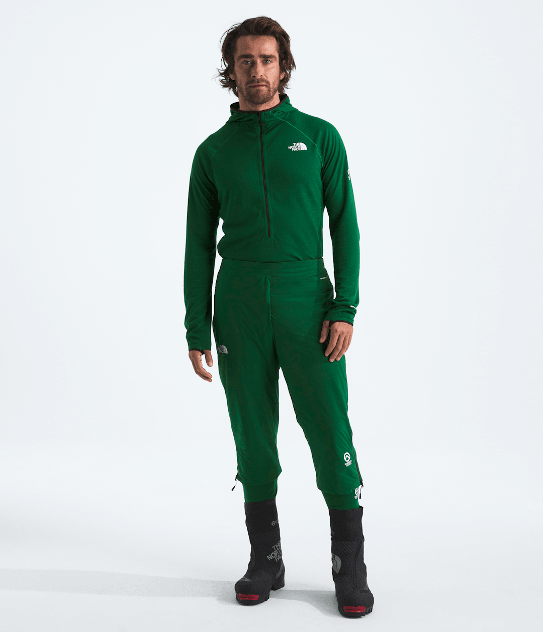 Men’s Summit Series AMK VENTRIX™ Crop Pants - The North Face