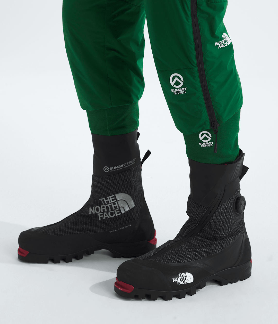 Men’s Summit Series AMK VENTRIX™ Crop Pants - The North Face