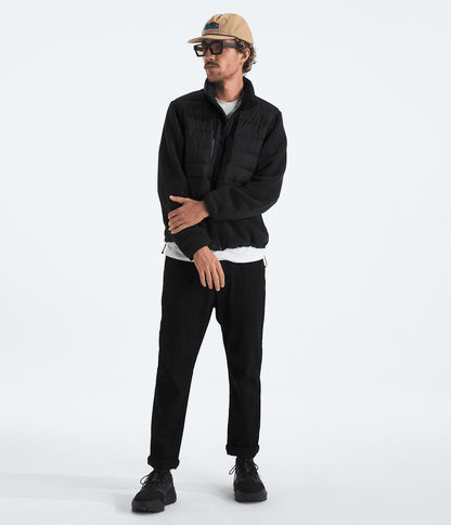 Men’s RMST Denali Tek Hybrid Jacket - The North Face