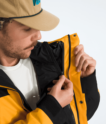 Men’s RMST Denali Tek Hybrid Jacket - The North Face