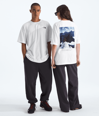 Casentino Pack Denali Graphic Short-Sleeve Tee - The North Face