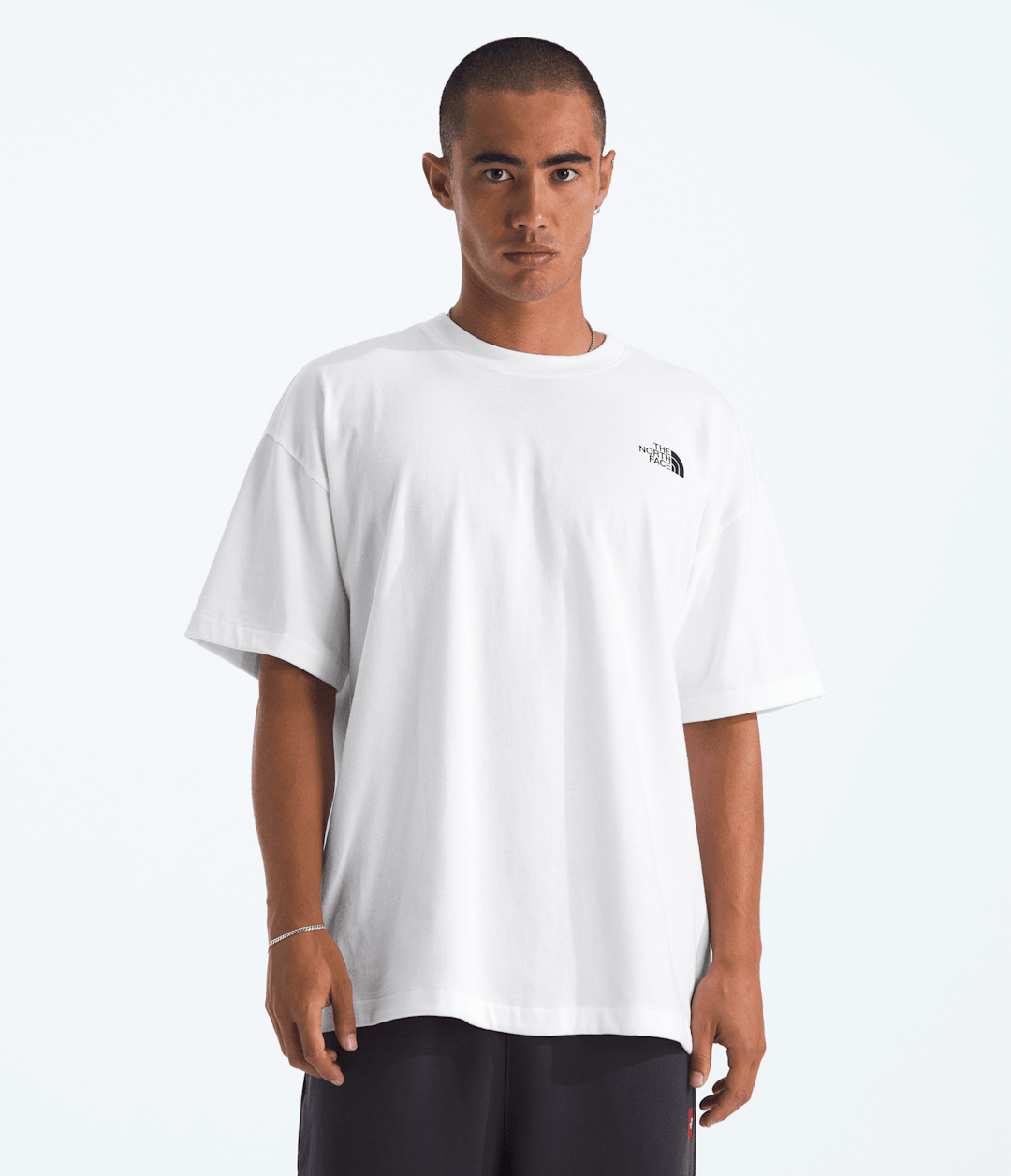 Casentino Pack Denali Graphic Short-Sleeve Tee - The North Face