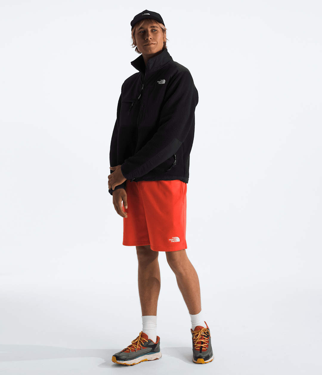 Men’s Retro Denali Jacket - The North Face