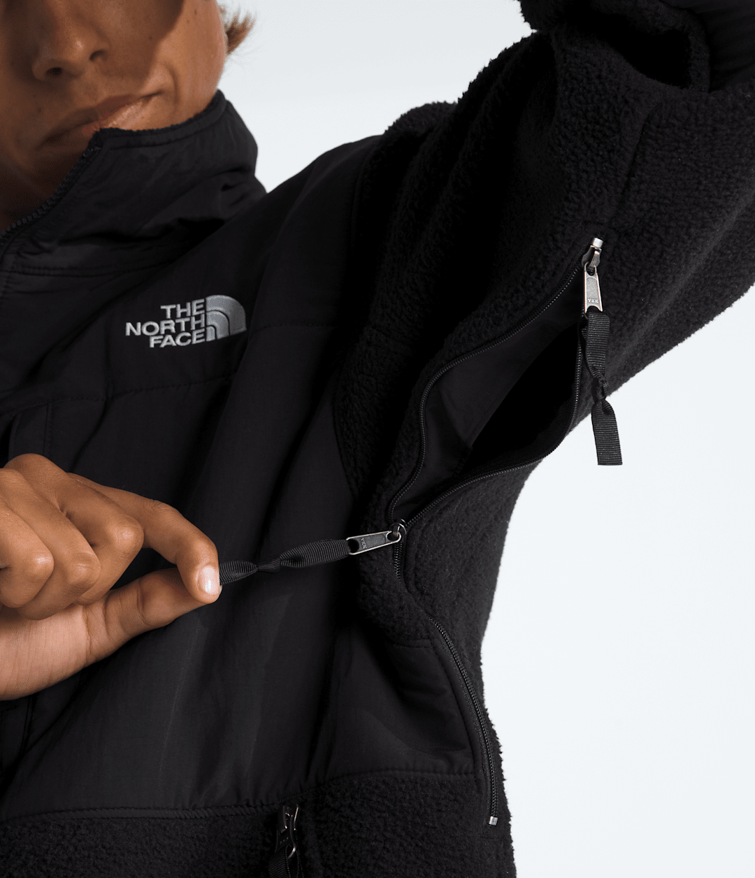 Men’s Retro Denali Jacket - The North Face
