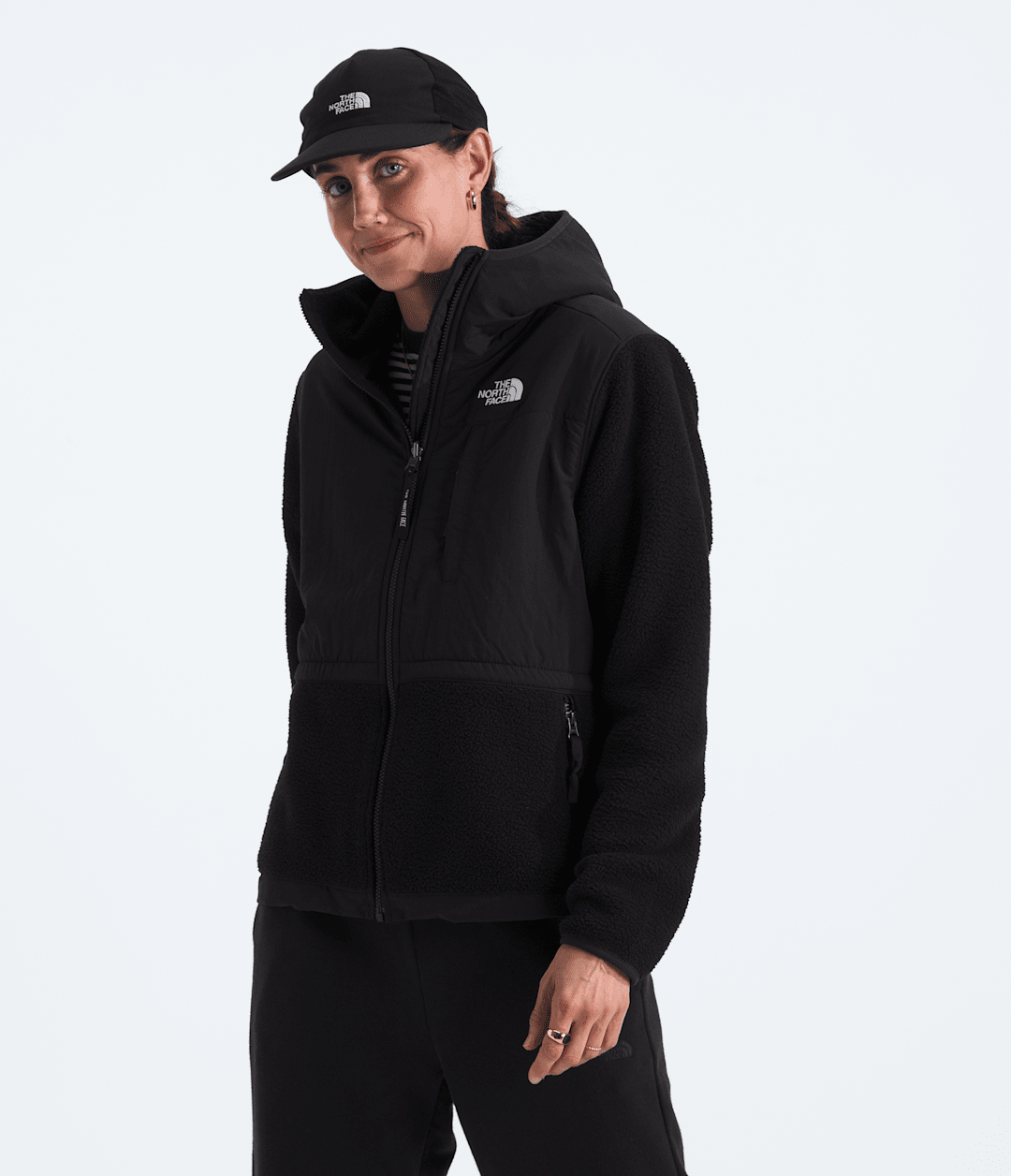 Women’s Retro Denali Hoodie - The North Face