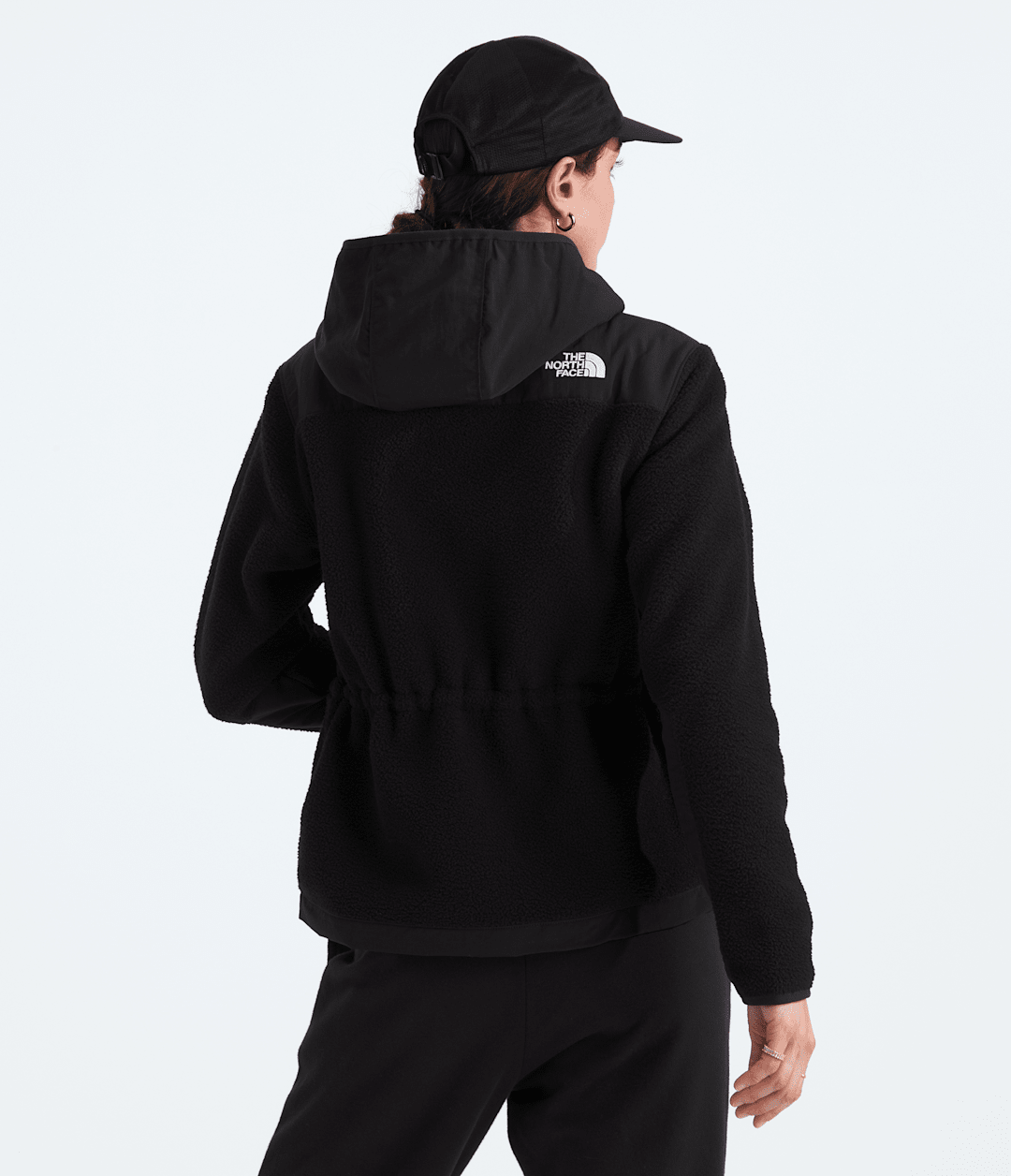 Women’s Retro Denali Hoodie - The North Face
