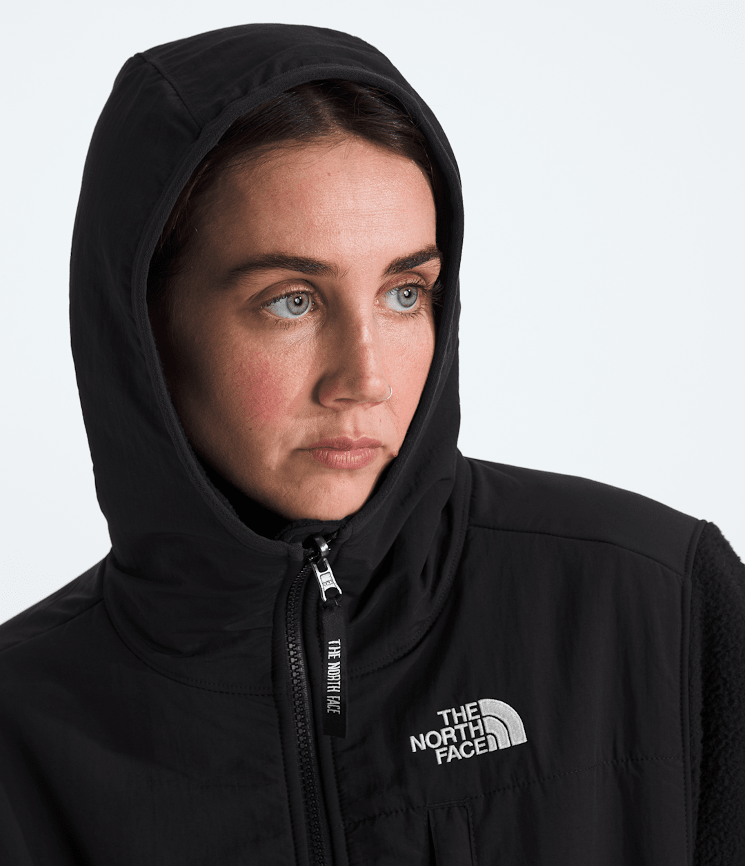 Women’s Retro Denali Hoodie - The North Face