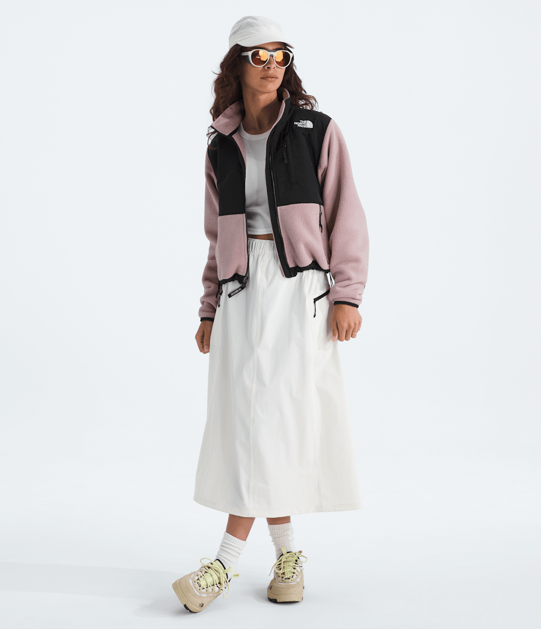 Women’s Retro Denali Jacket - The North Face