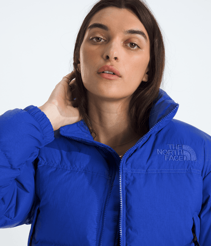 Women’s Nuptse Short DTM Jacket - The North Face