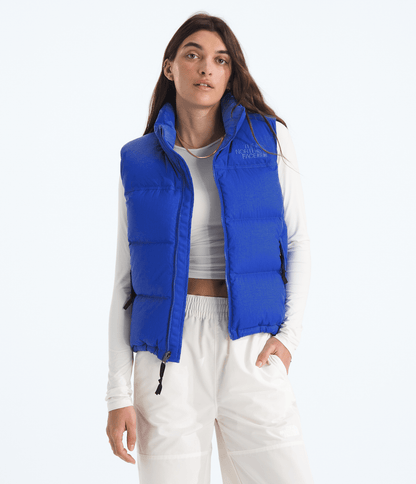 Women’s 1996 Retro Nuptse DTM Vest - The North Face