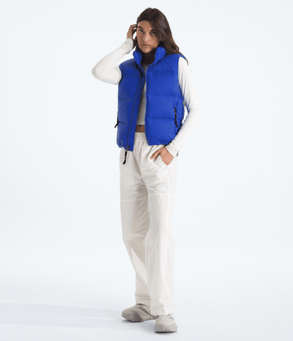 Women’s 1996 Retro Nuptse DTM Vest - The North Face