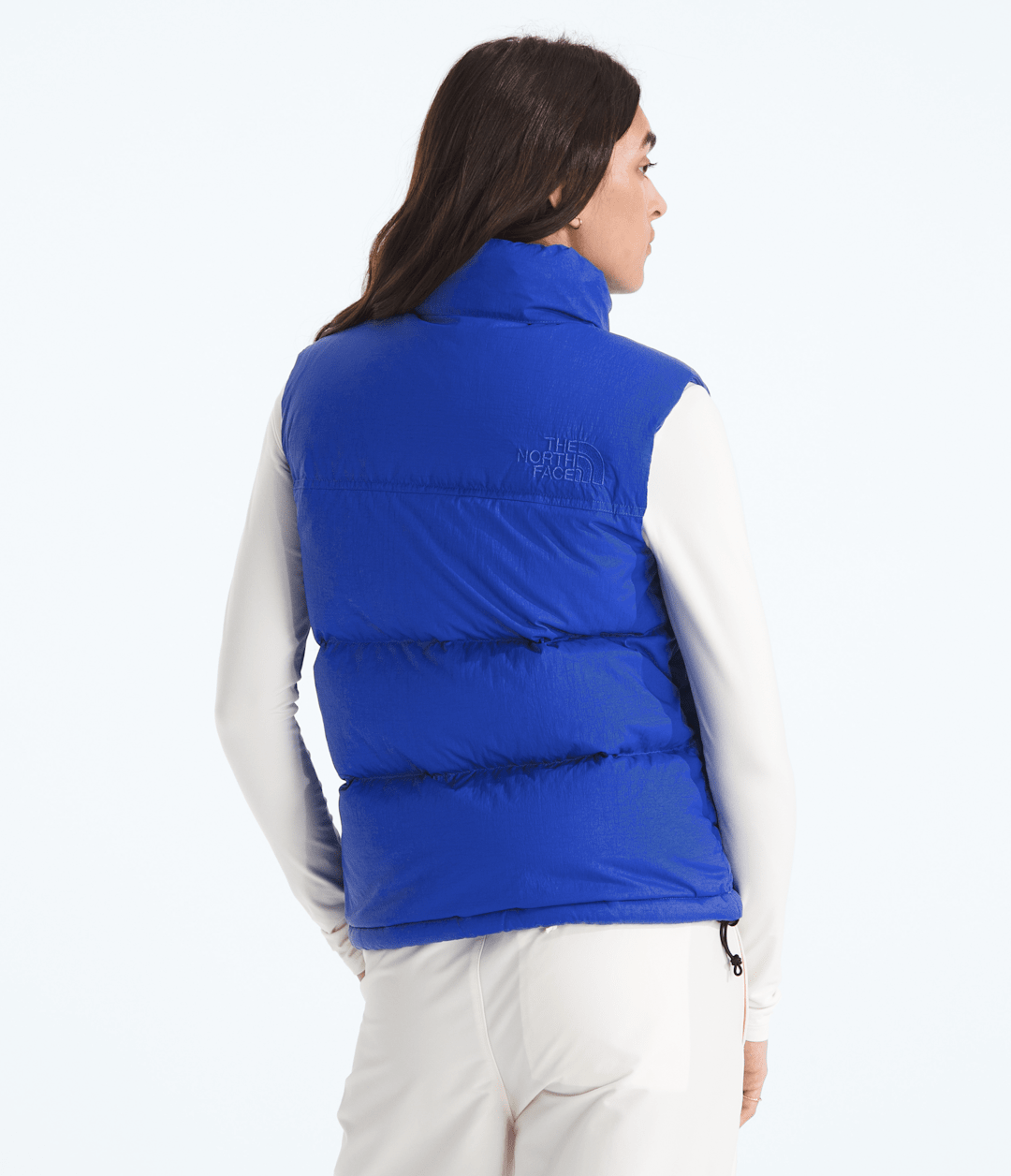 Women’s 1996 Retro Nuptse DTM Vest - The North Face