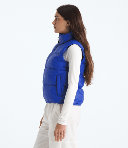 Women’s 1996 Retro Nuptse DTM Vest - The North Face