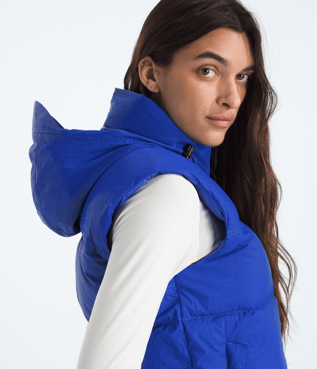 Women’s 1996 Retro Nuptse DTM Vest - The North Face