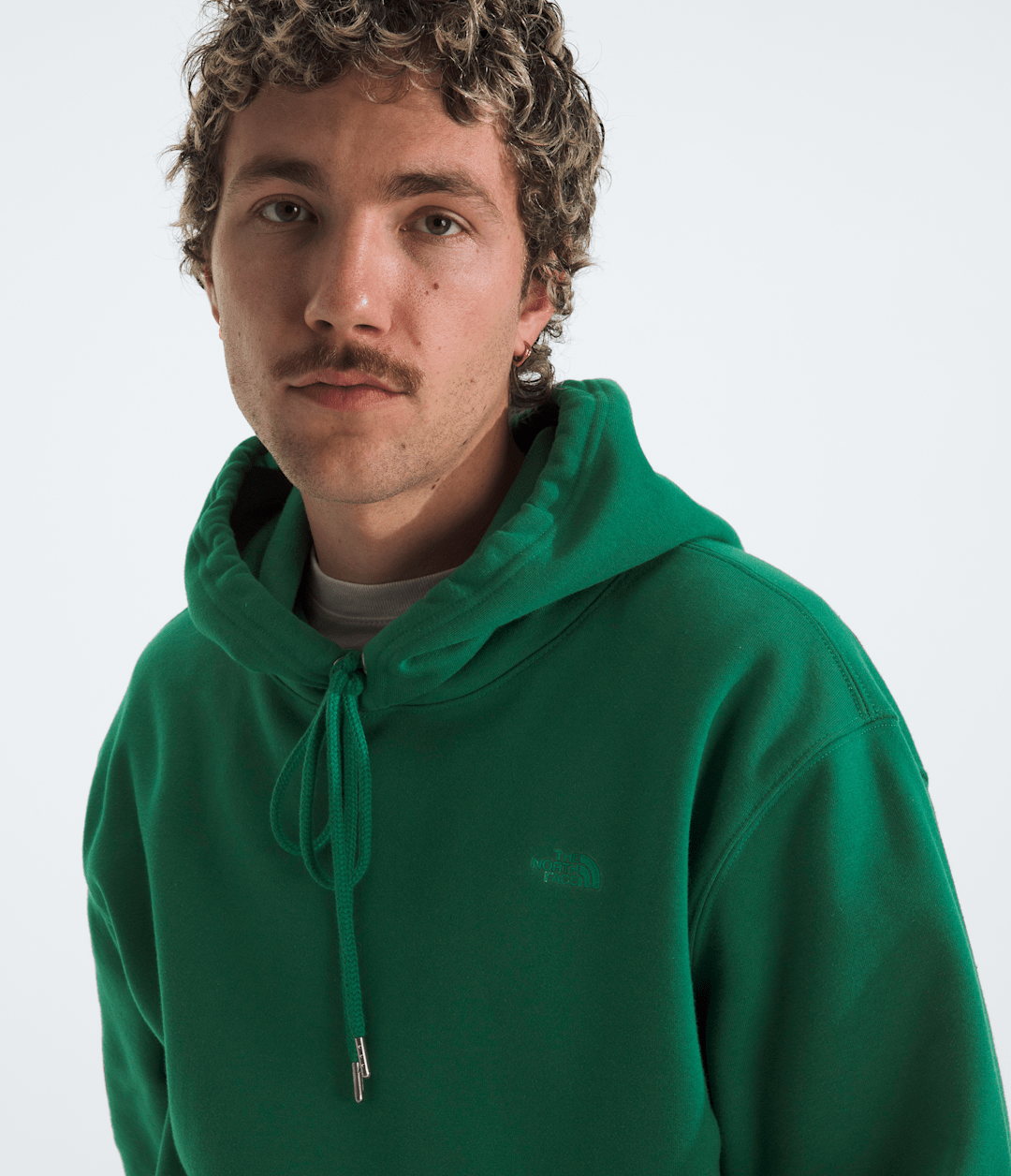 Men’s TNF™ Essential Simple Dome Relaxed Hoodie - The North Face