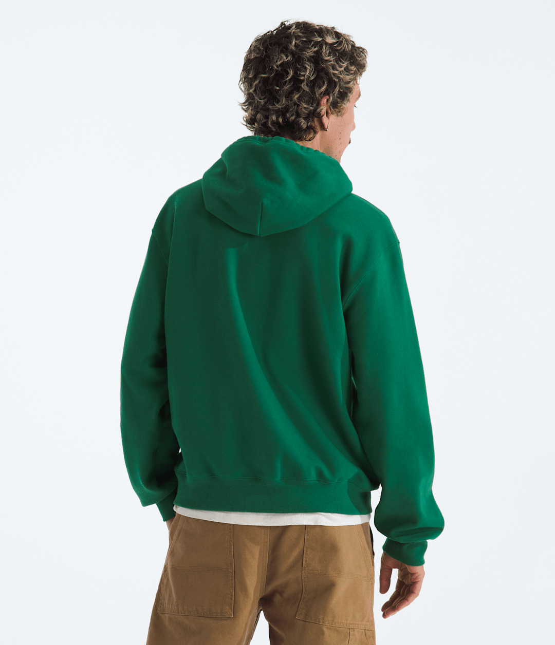 Men’s TNF™ Essential Simple Dome Relaxed Hoodie - The North Face