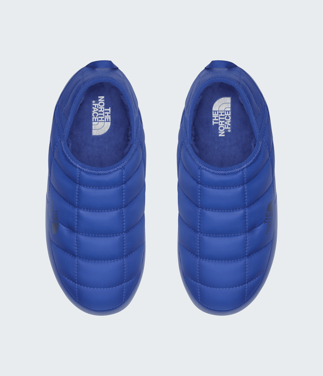 Men’s THERMOBALL™ Traction Mules V - The North Face
