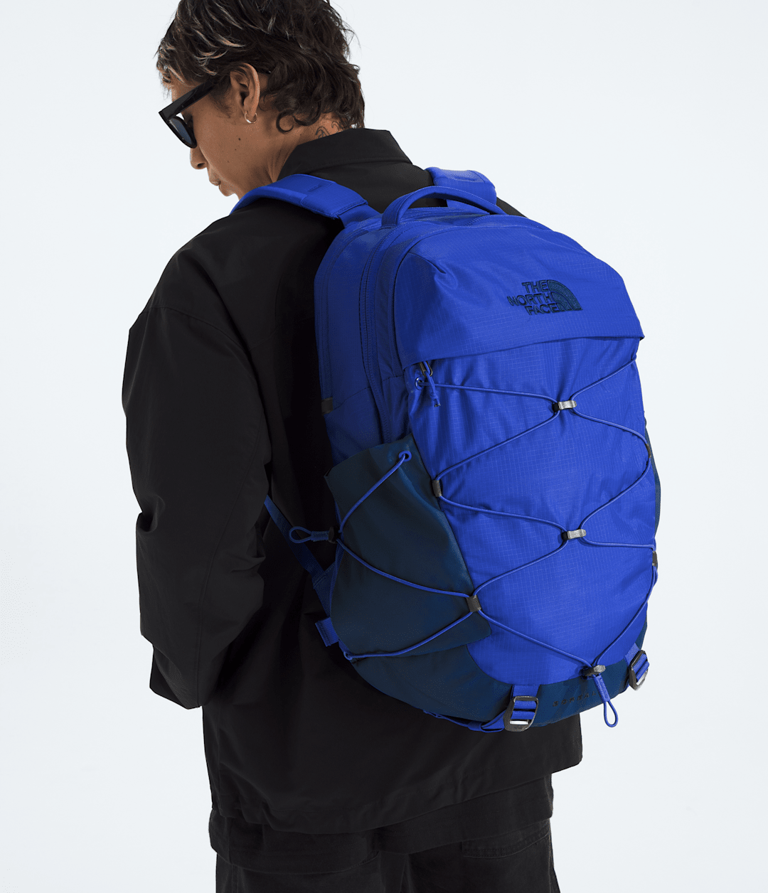 Borealis Backpack - The North Face