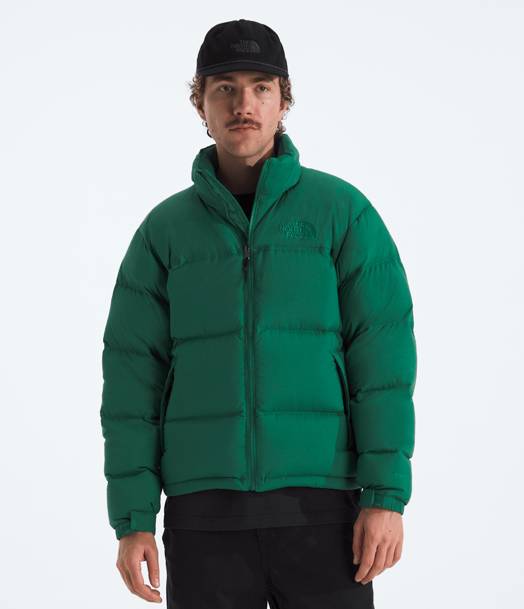 Men’s 1996 Retro Nuptse DTM Jacket - The North Face