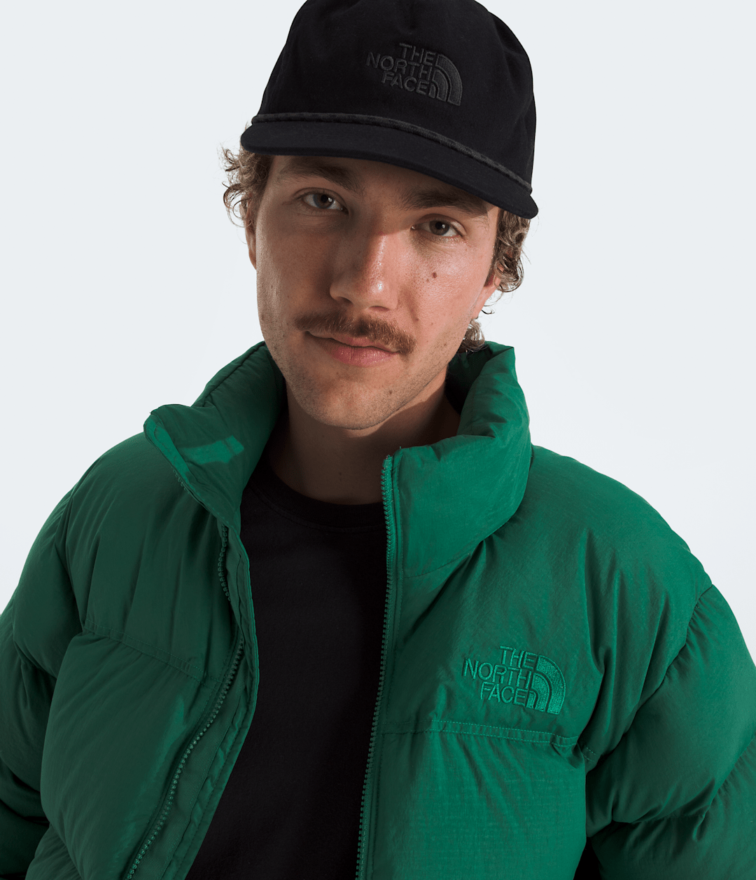 Men’s 1996 Retro Nuptse DTM Jacket - The North Face