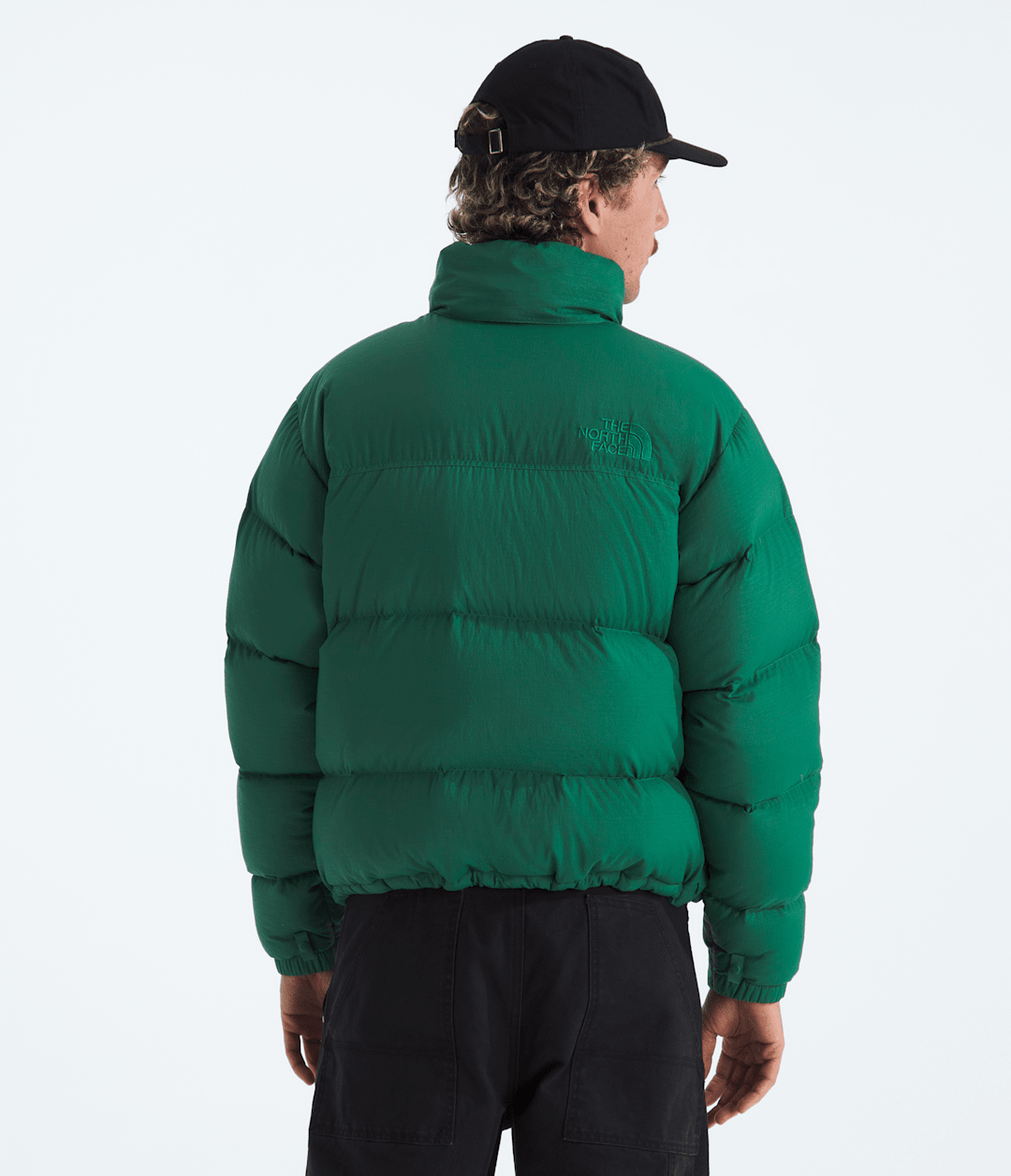 Men’s 1996 Retro Nuptse DTM Jacket - The North Face
