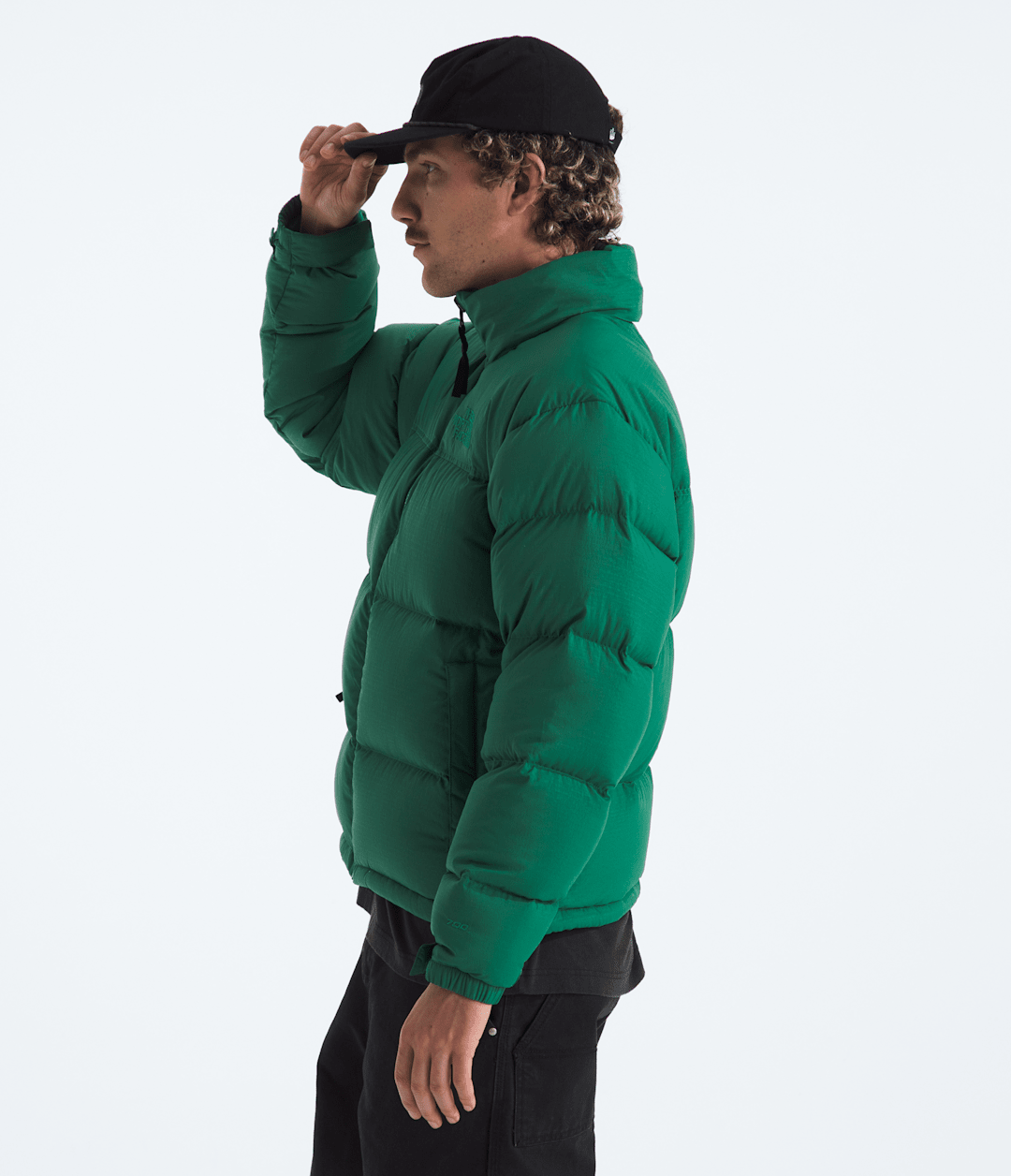 Men’s 1996 Retro Nuptse DTM Jacket - The North Face