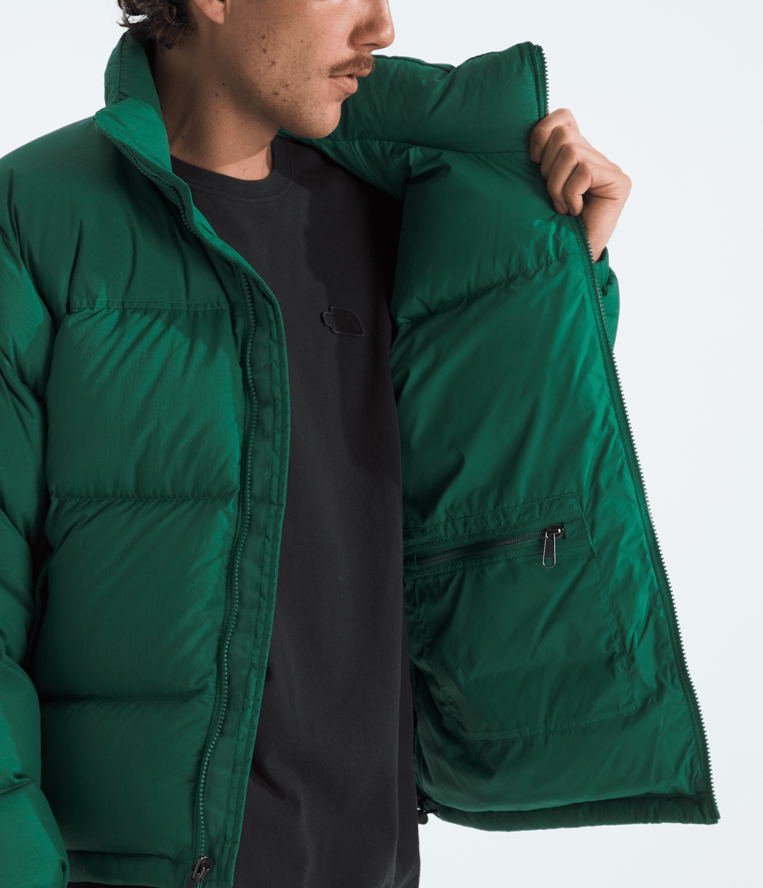 Men’s 1996 Retro Nuptse DTM Jacket - The North Face