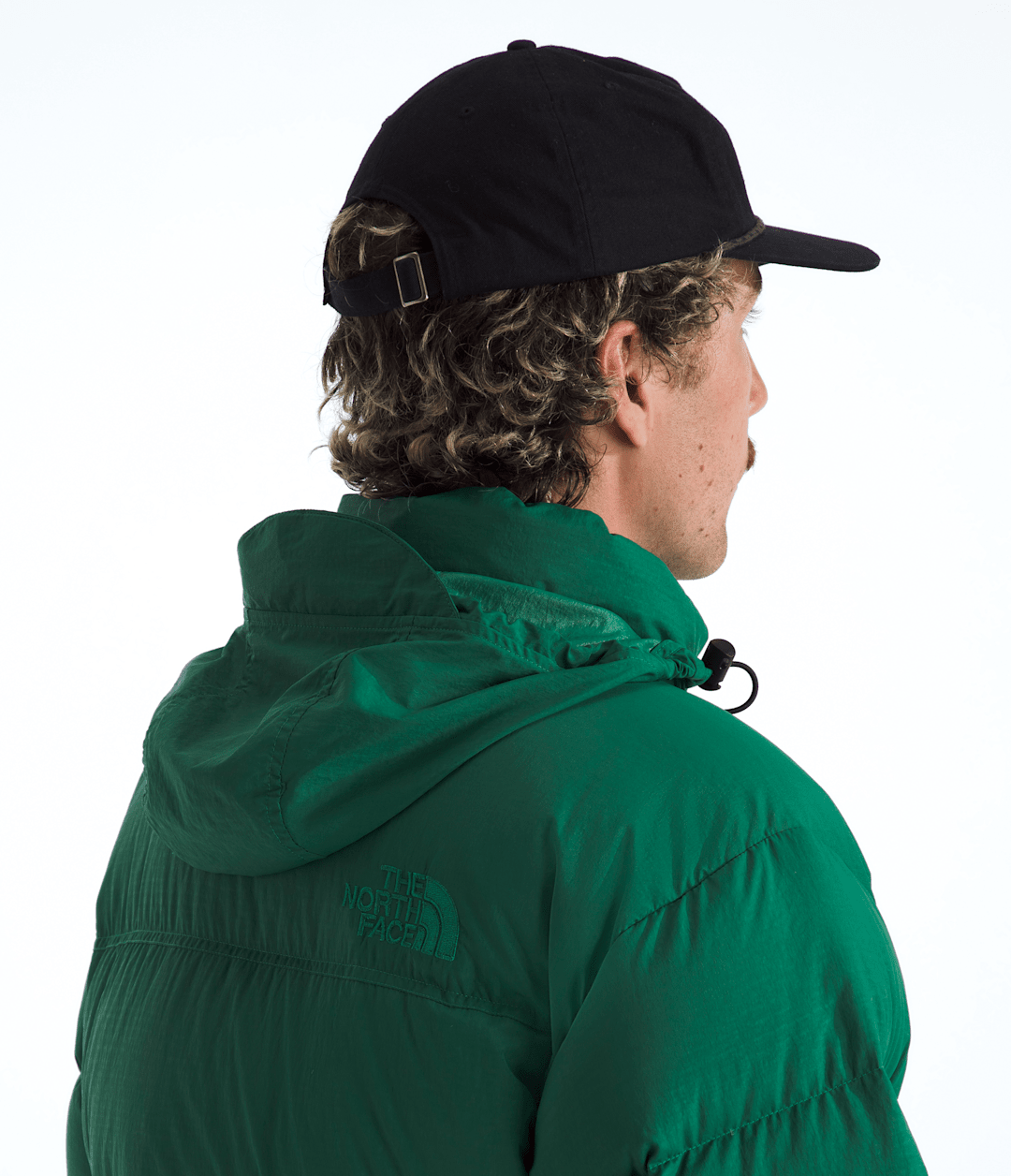 Men’s 1996 Retro Nuptse DTM Jacket - The North Face