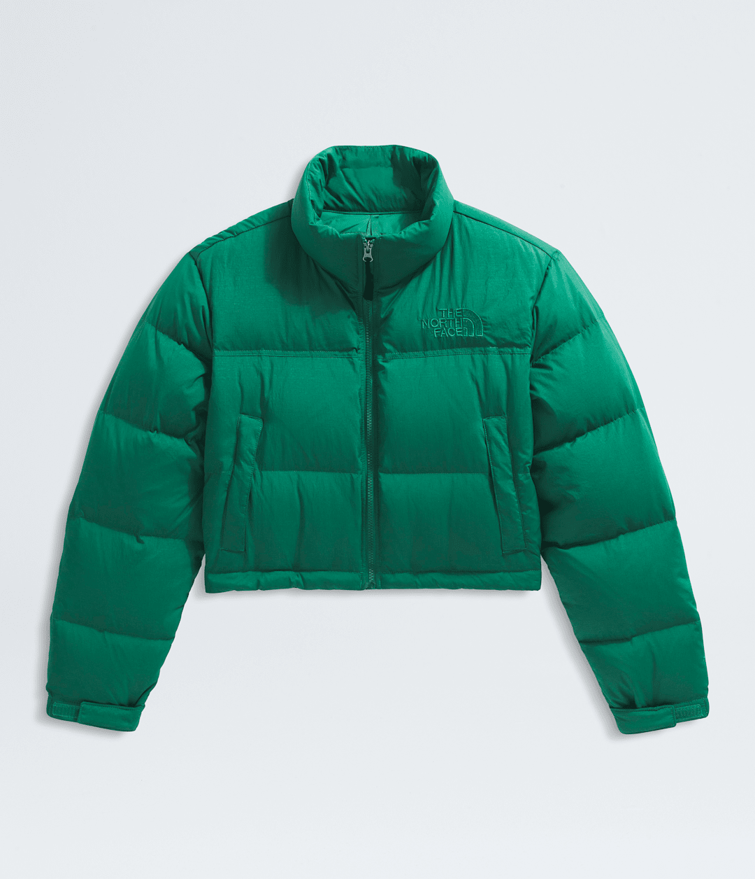 Women’s Nuptse Short DTM Jacket - The North Face