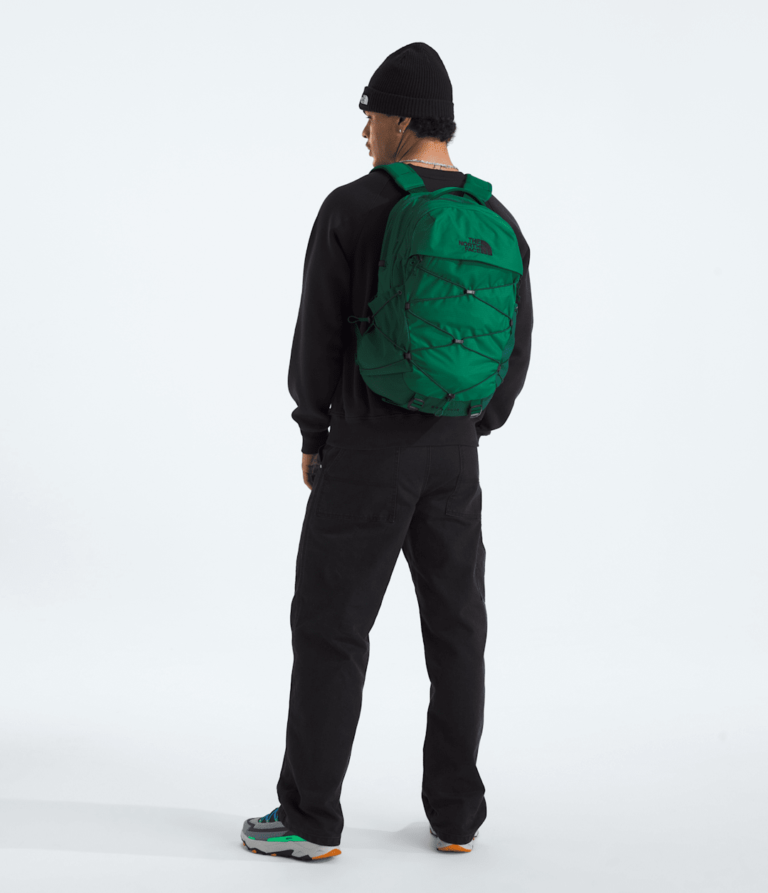 Borealis Backpack - The North Face