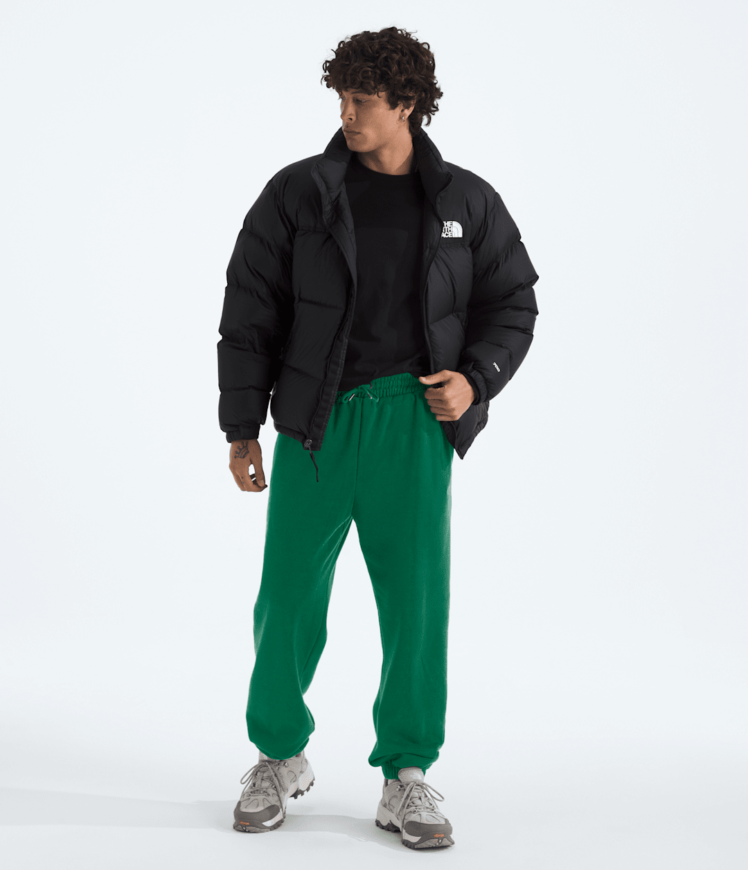 Men’s TNF™ Essential Simple Dome Relaxed Pants - The North Face