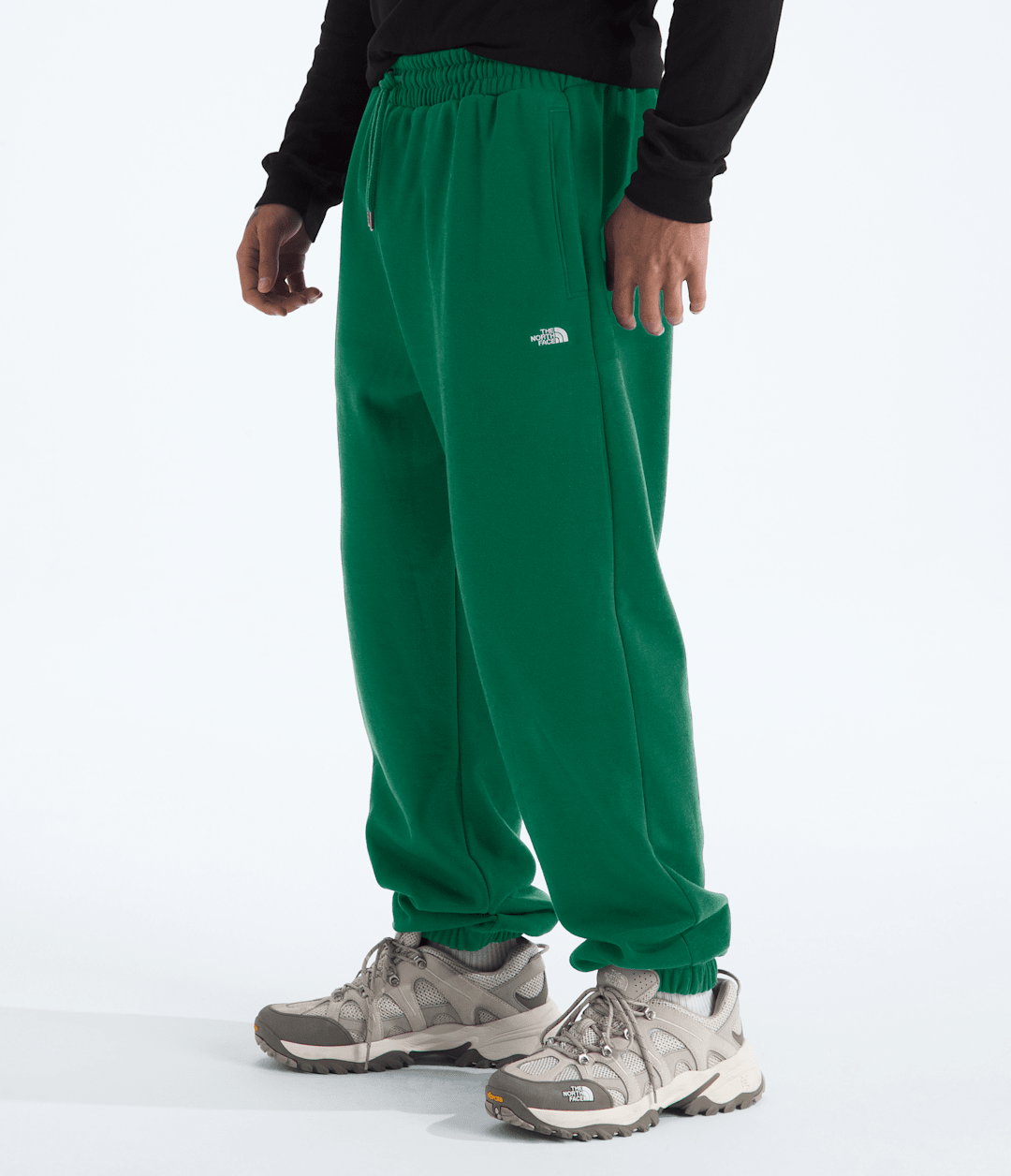 Men’s TNF™ Essential Simple Dome Relaxed Pants - The North Face