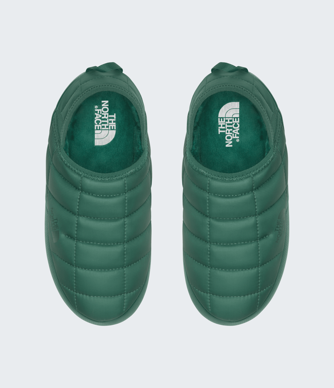 Women’s THERMOBALL™ Traction Mules V - The North Face