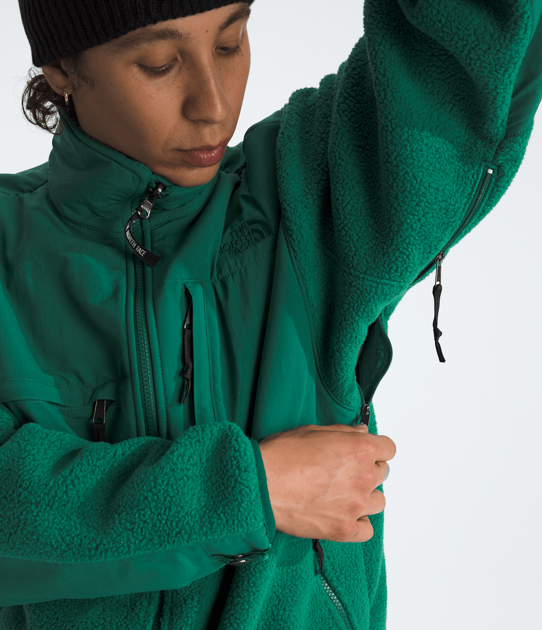 Men’s Retro Denali DTM Jacket - The North Face