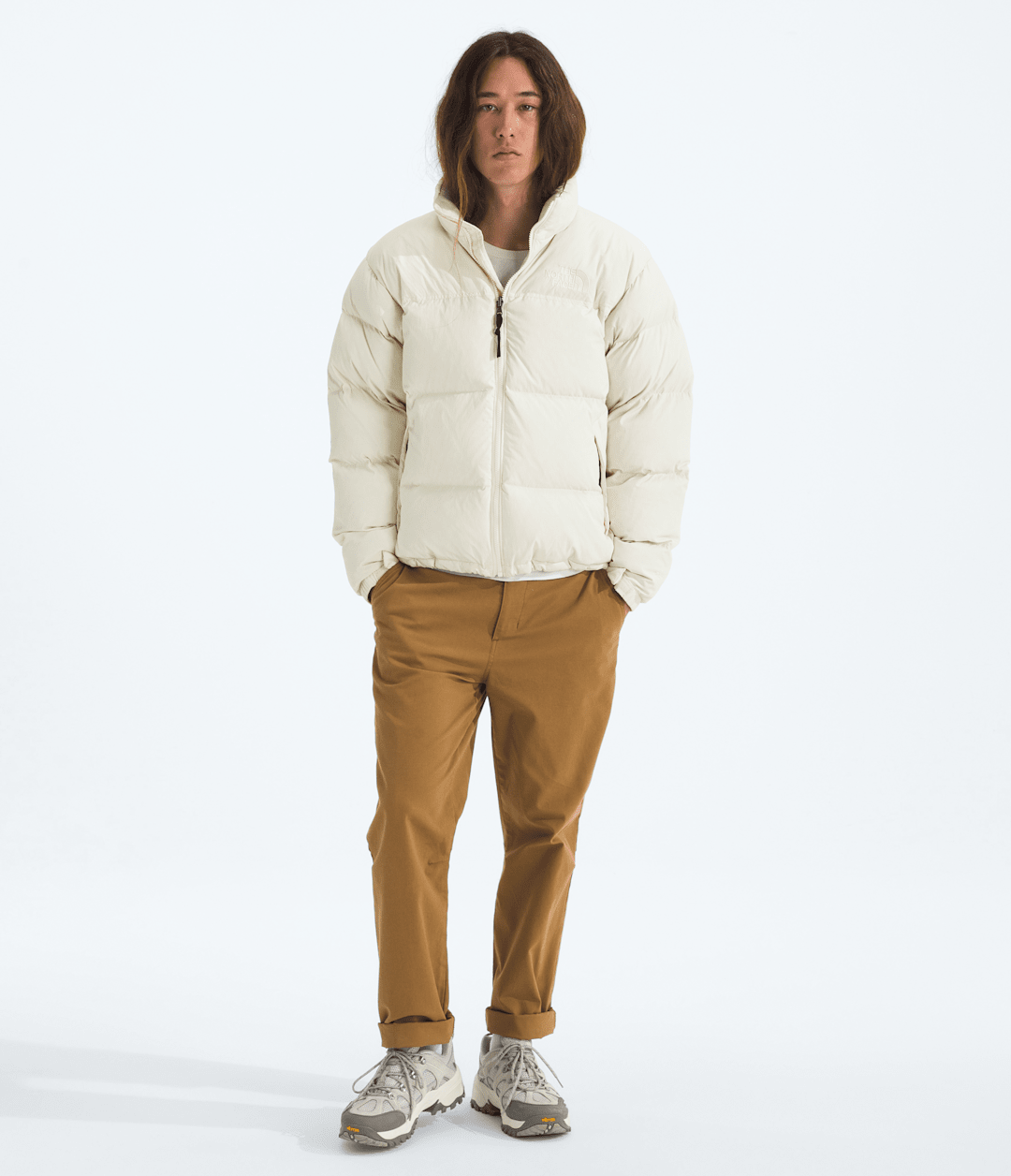 Men’s 1996 Retro Nuptse DTM Jacket - The North Face