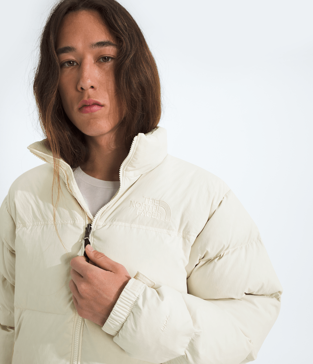 Men’s 1996 Retro Nuptse DTM Jacket - The North Face