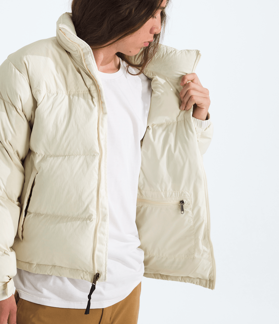 Men’s 1996 Retro Nuptse DTM Jacket - The North Face