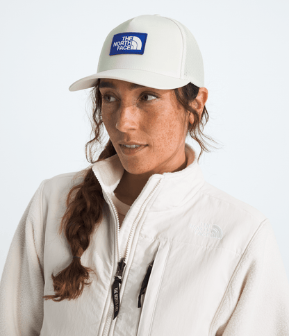 Keep It Patched Trucker Hat - The North Face