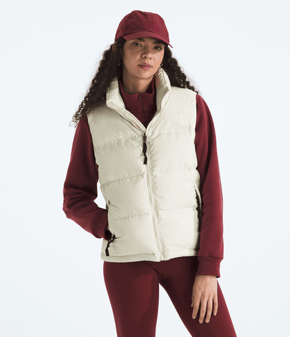 Women’s 1996 Retro Nuptse DTM Vest - The North Face