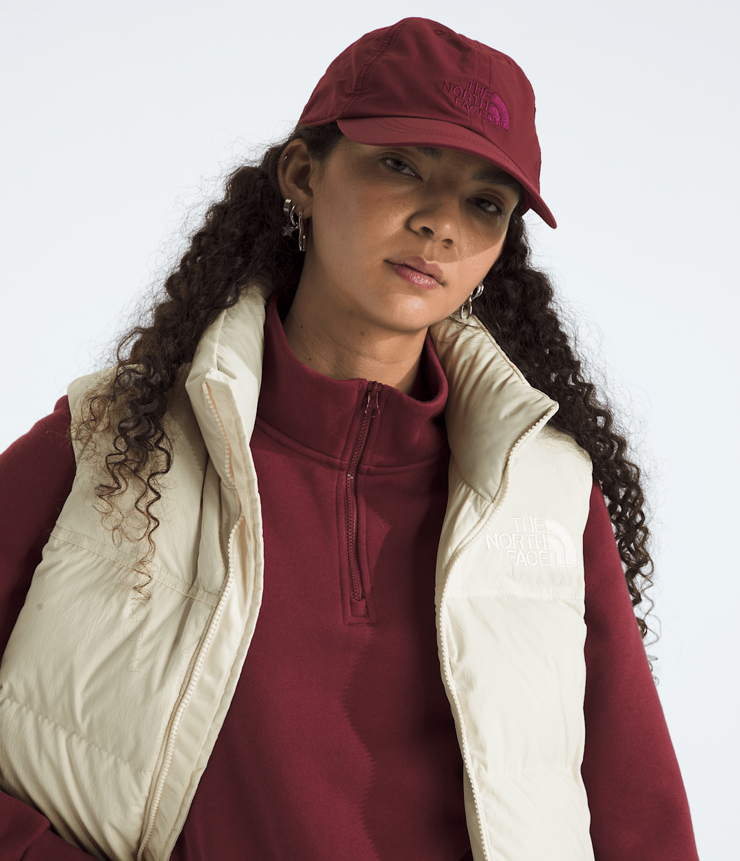 Women’s 1996 Retro Nuptse DTM Vest - The North Face