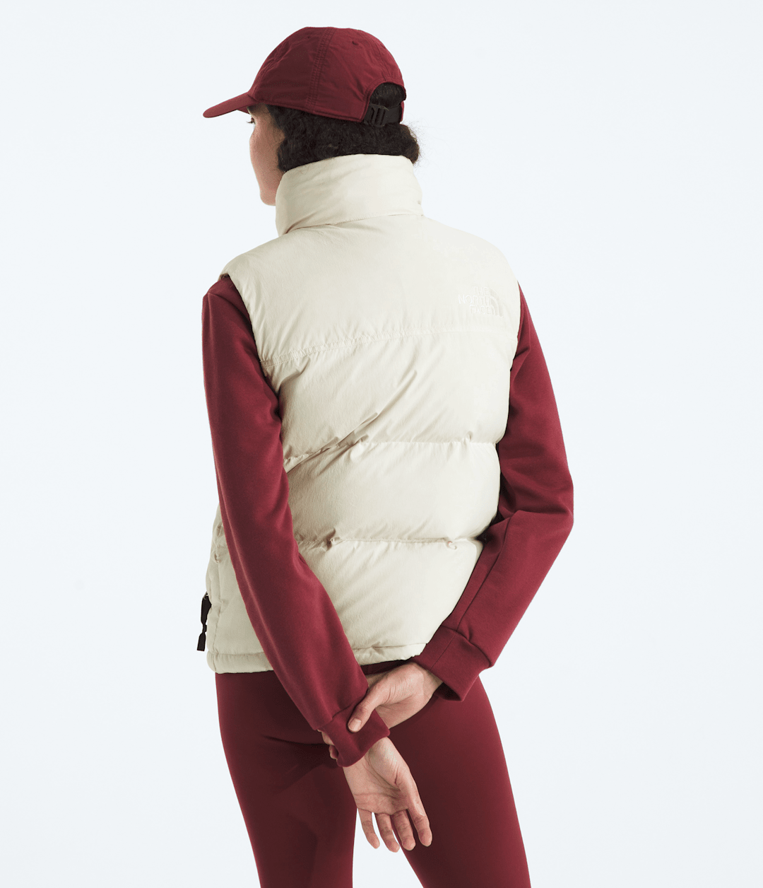 Women’s 1996 Retro Nuptse DTM Vest - The North Face