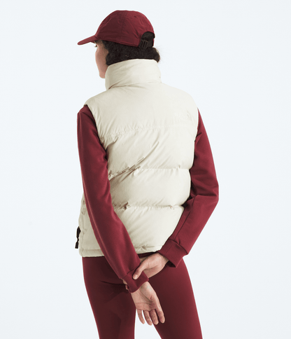 Women’s 1996 Retro Nuptse DTM Vest - The North Face