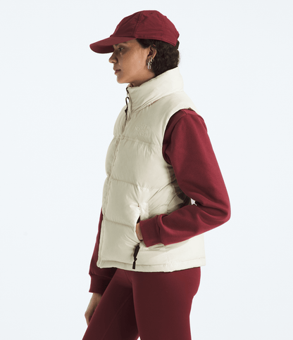 Women’s 1996 Retro Nuptse DTM Vest - The North Face