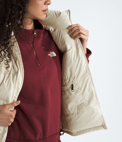 Women’s 1996 Retro Nuptse DTM Vest - The North Face