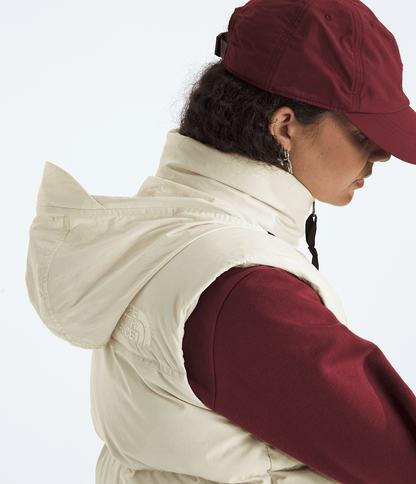 Women’s 1996 Retro Nuptse DTM Vest - The North Face