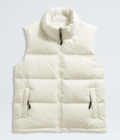 Women’s 1996 Retro Nuptse DTM Vest - The North Face