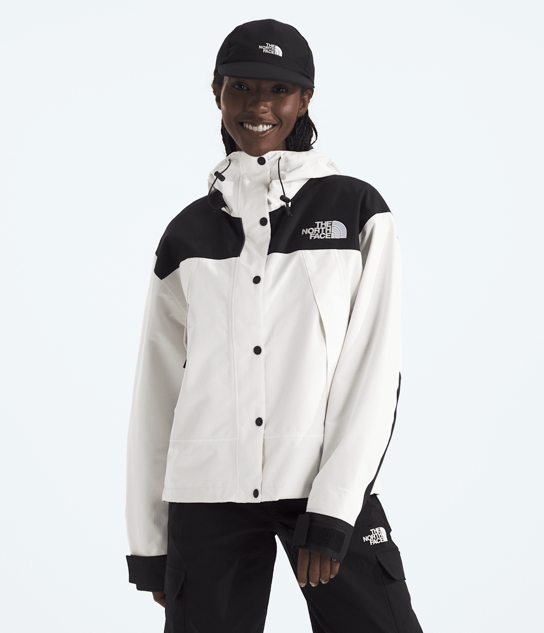 Women’s DRYVENT™ Mono Mountain Jacket - The North Face